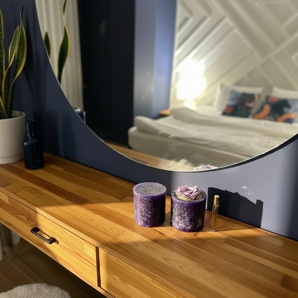 Why Quiet Corners Become Emotional Refuges