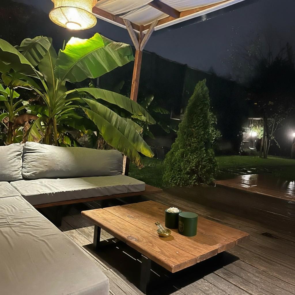 A Calm Home Is a Choice: Living with Intention