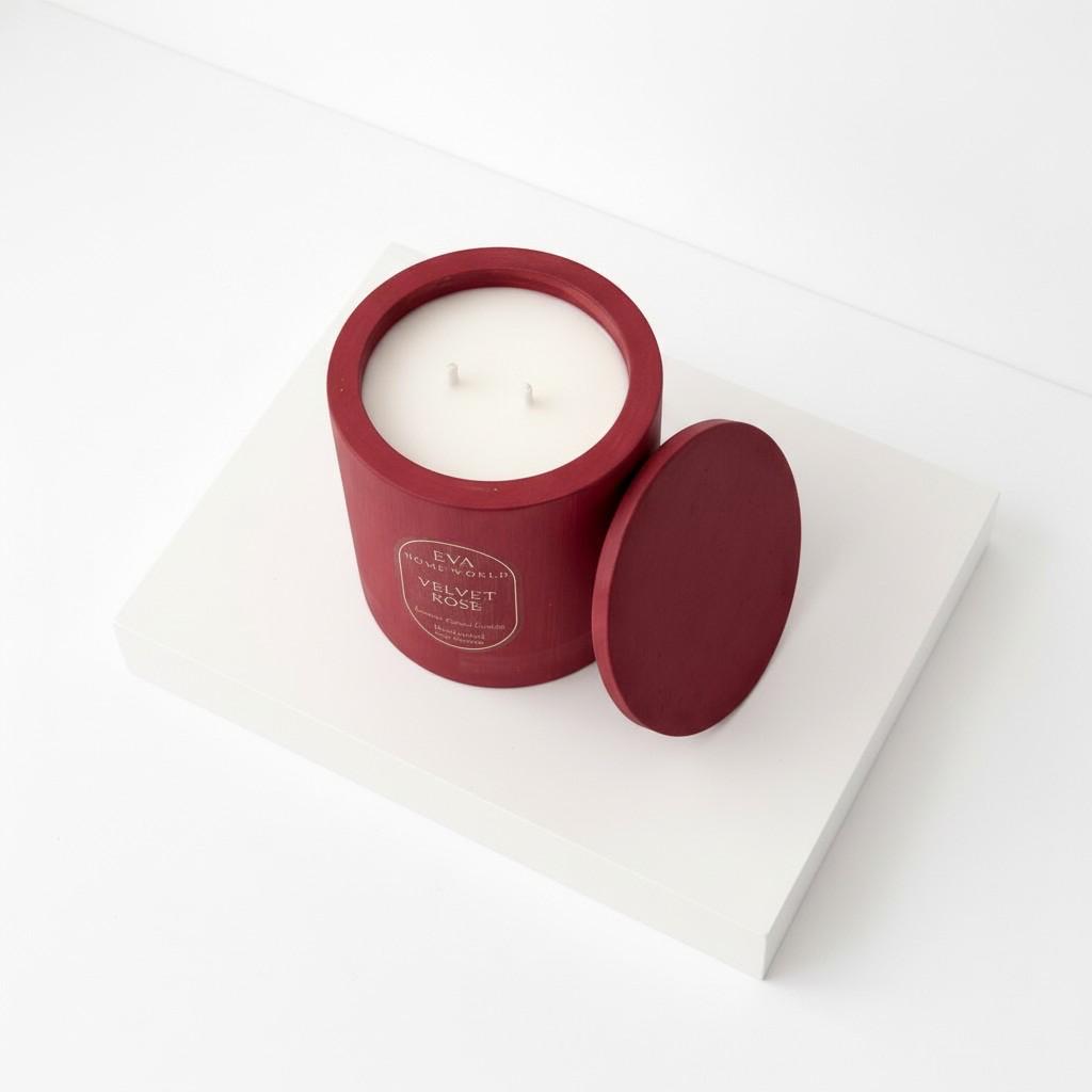 Why We Associate Certain Scents With Comfort