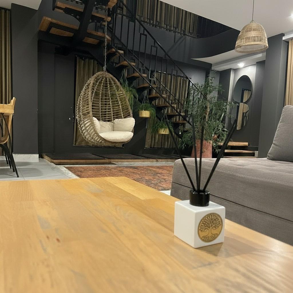 How Homes Influence Emotional Well-Being