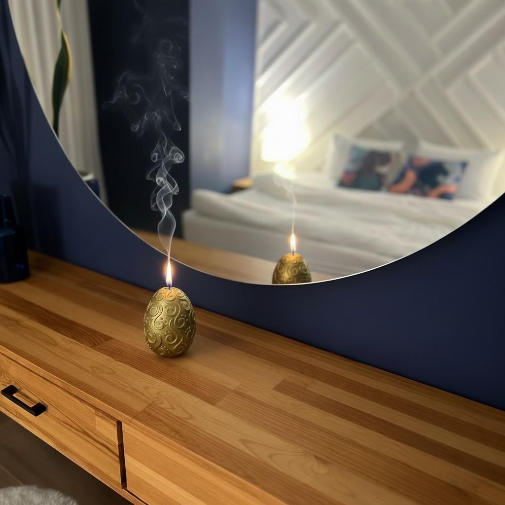 Heart-Centered Rituals for Emotional Reset at Home