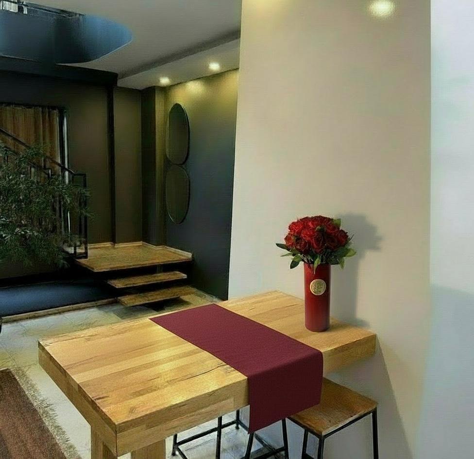 Why Certain Rooms Feel Instantly Comfortable