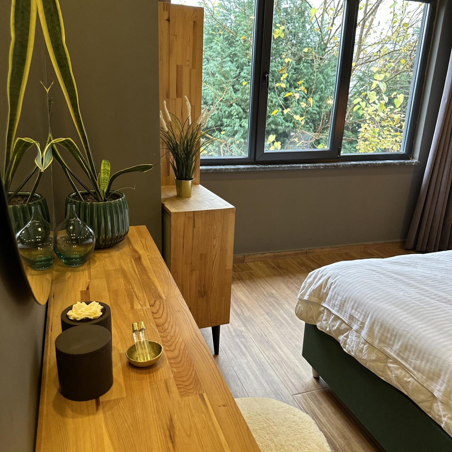 The Art of Morning Rituals: Creating Calm Energy for the Day Ahead
