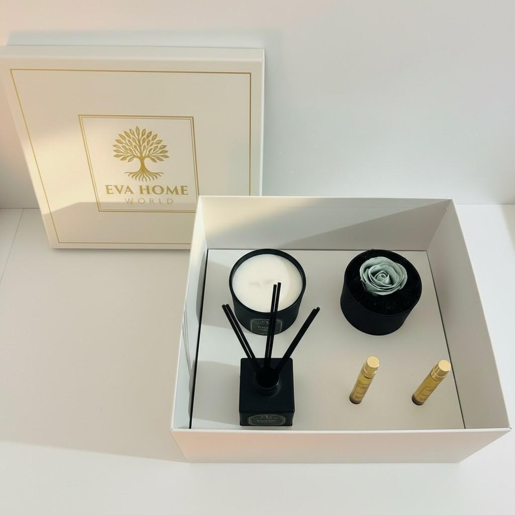 Royal Spice – Strength & Success Full Energy Ritual Set