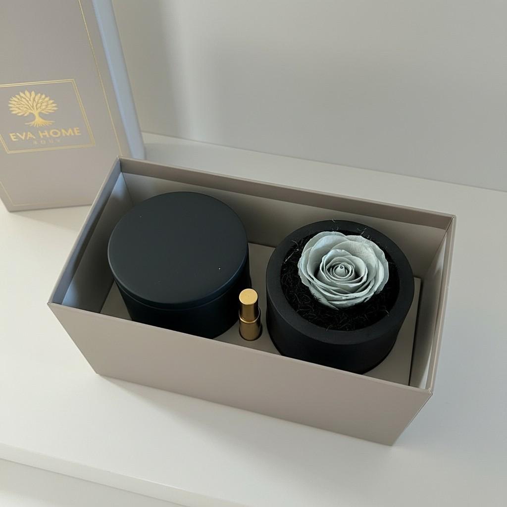 Royal Spice – Warmth & Magnetic Energy Ritual Set