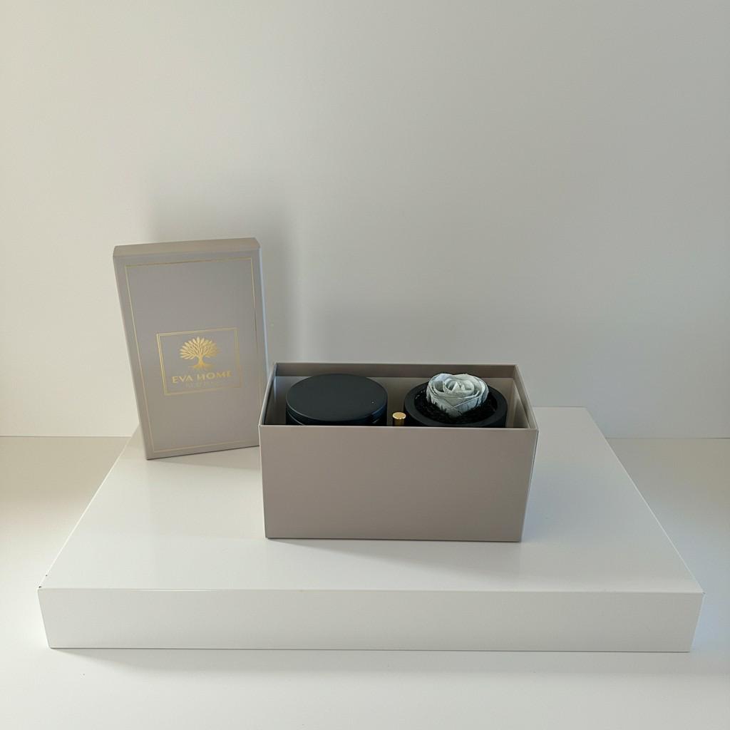 Royal Spice – Warmth & Magnetic Energy Ritual Set