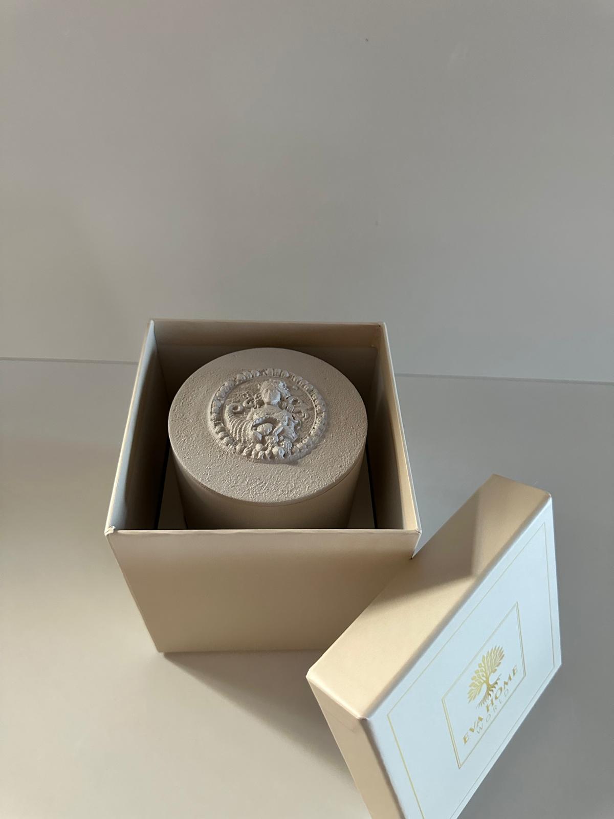 Virgo – Zodiac Energy Candle | Sacred Clarity Ritual