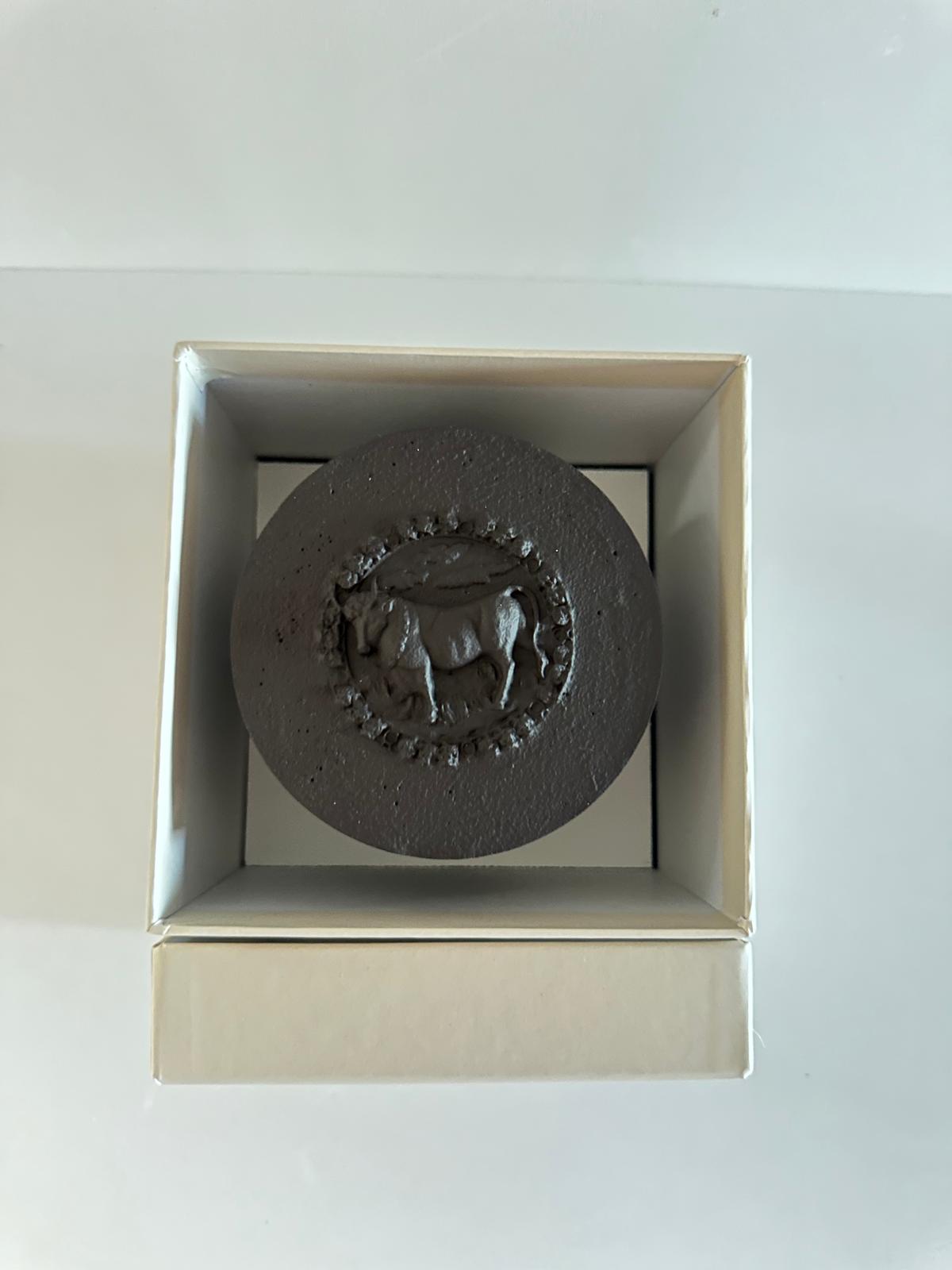 Taurus – Zodiac Energy Candle | Sacred Stability Ritual