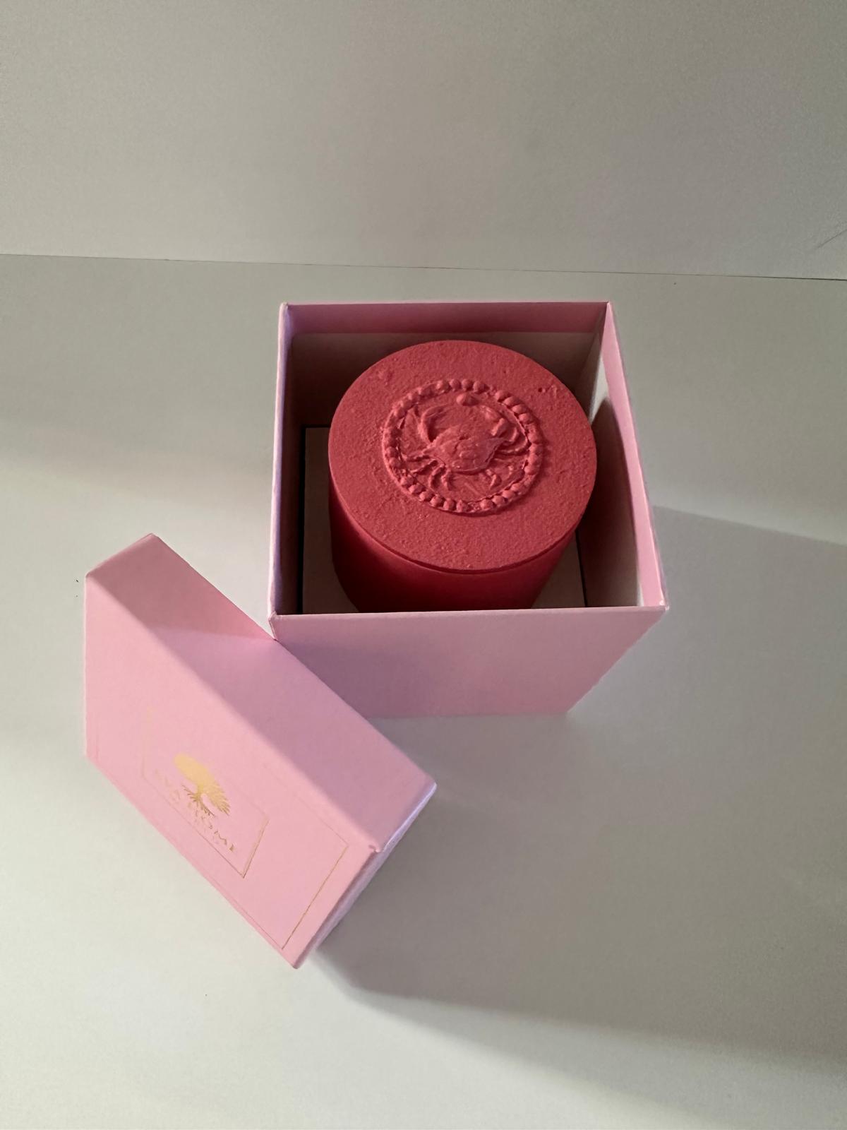 Cancer – Zodiac Energy Candle | Sacred Moon Ritual