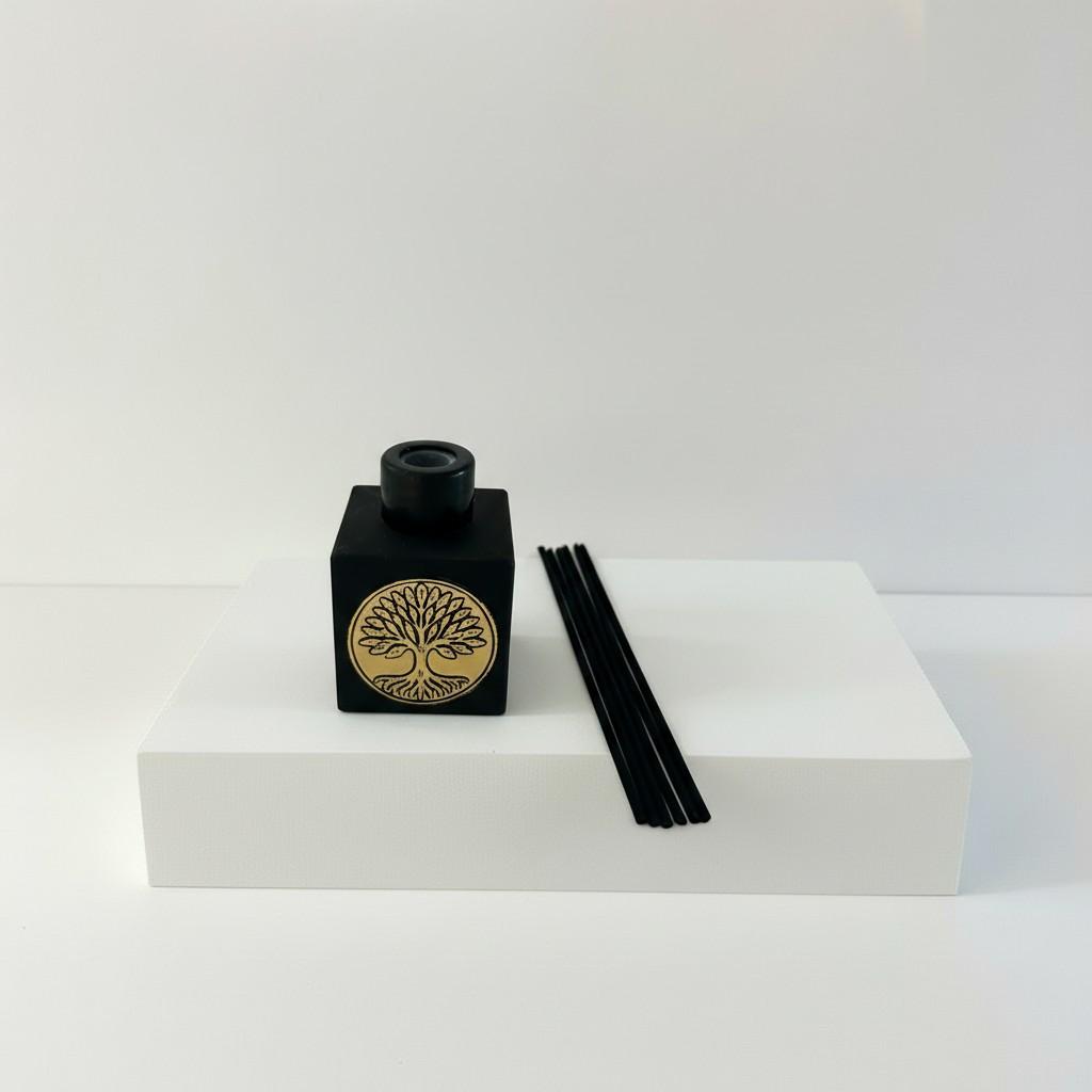 ROYAL SPICE – Power & Confidence Energy | Luxury Home Fragrance