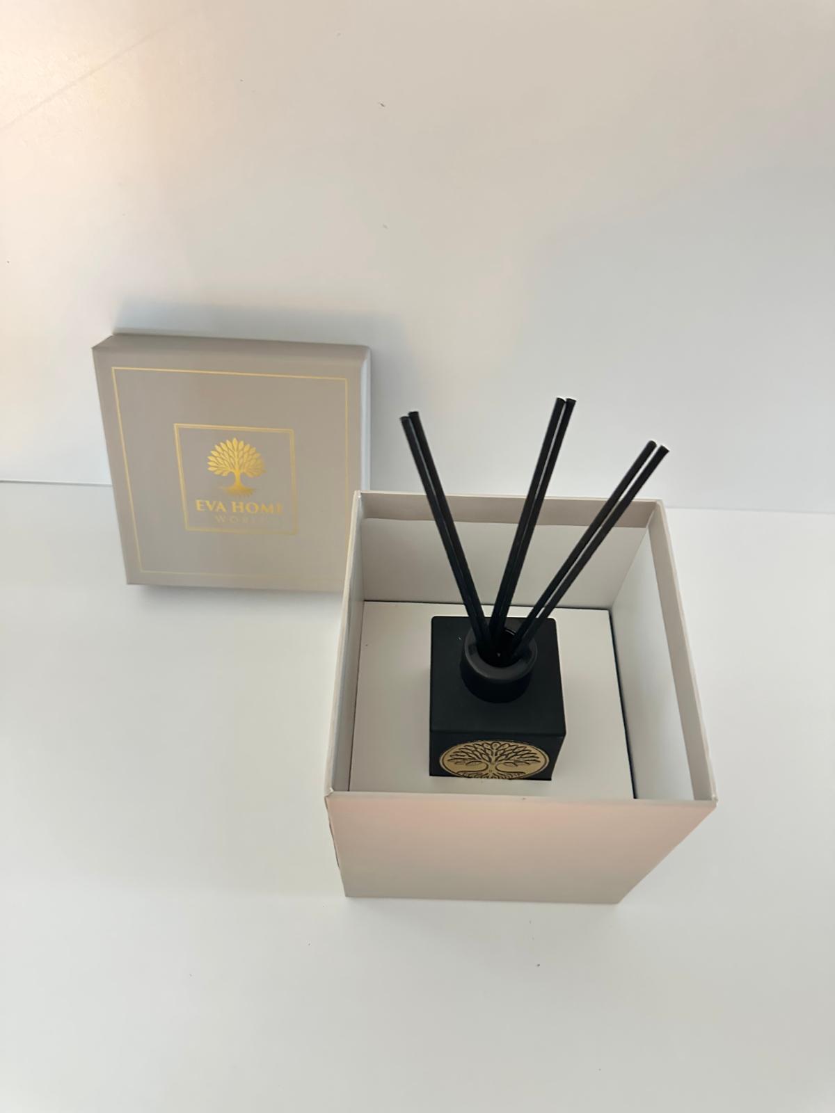 ROYAL SPICE – Power & Confidence Energy | Luxury Home Fragrance