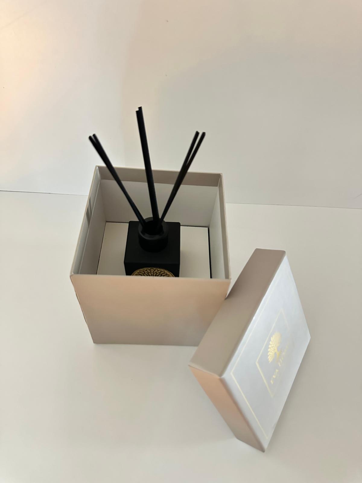 ROYAL SPICE – Power & Confidence Energy | Luxury Home Fragrance