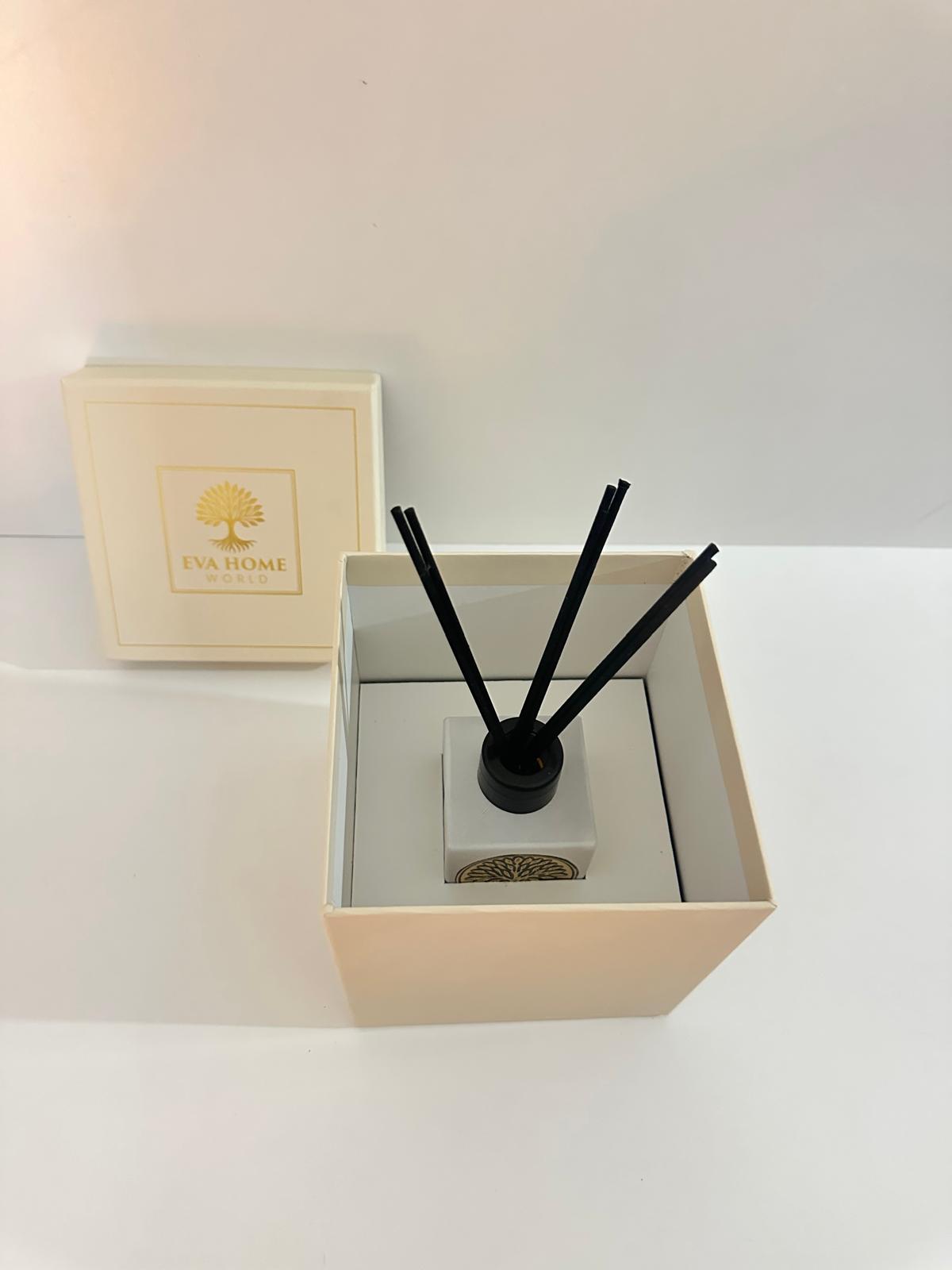 EARTH HARMONY – Grounding & Balance Energy | Luxury Home Fragrance