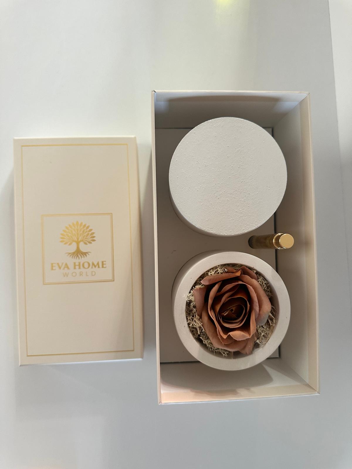 EARTH HARMONY – Grounding Ritual Set