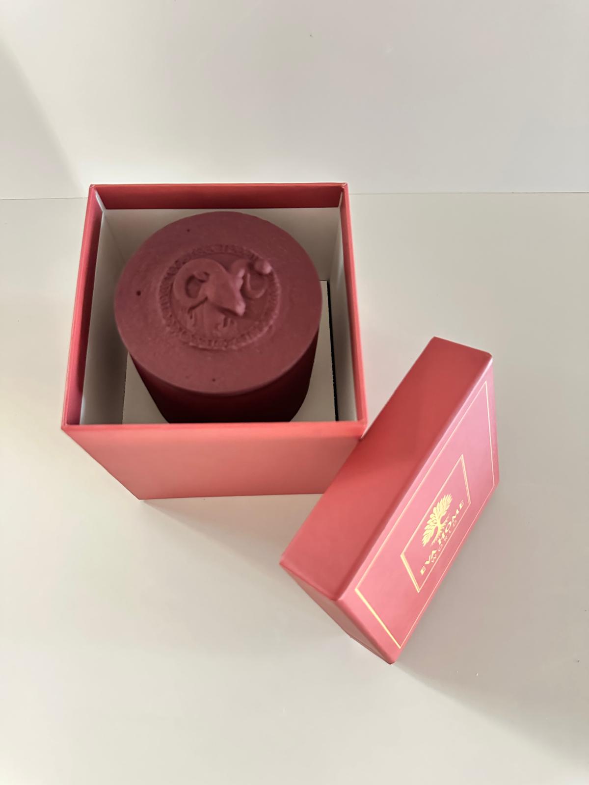 Aries Energy Candle – Sacred Fire Ritual