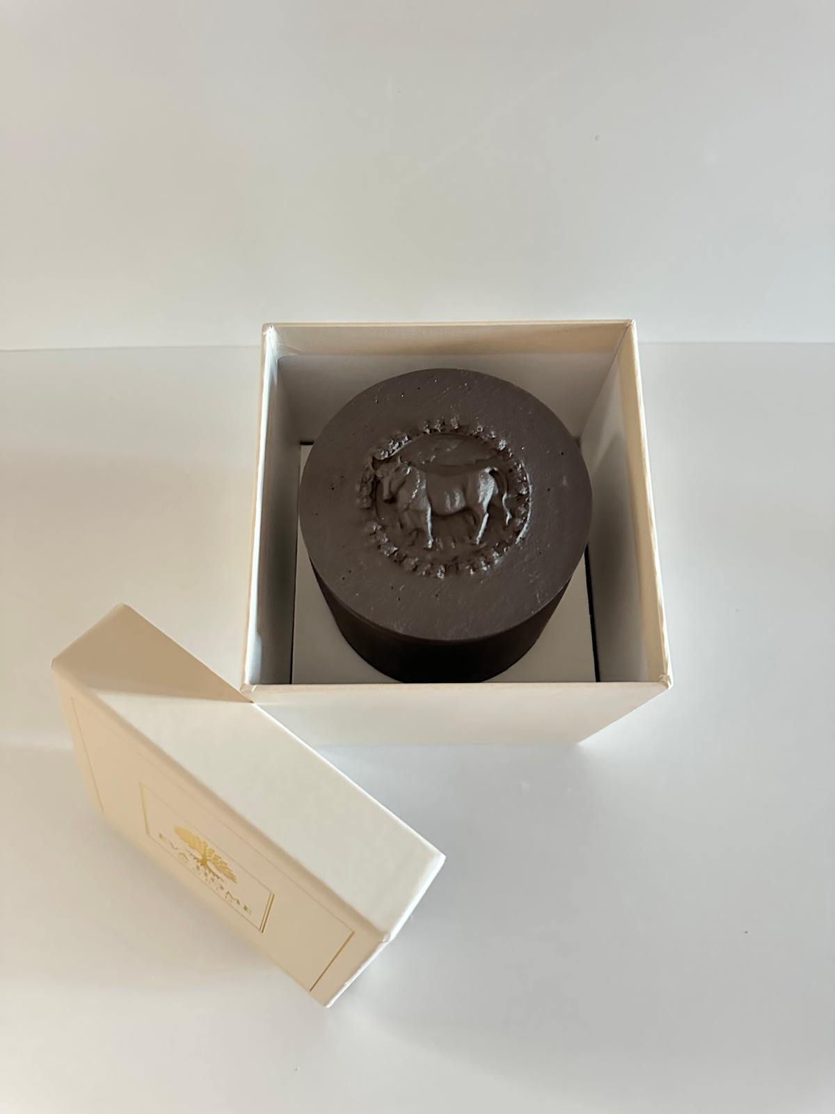 Taurus – Zodiac Energy Candle | Sacred Stability Ritual