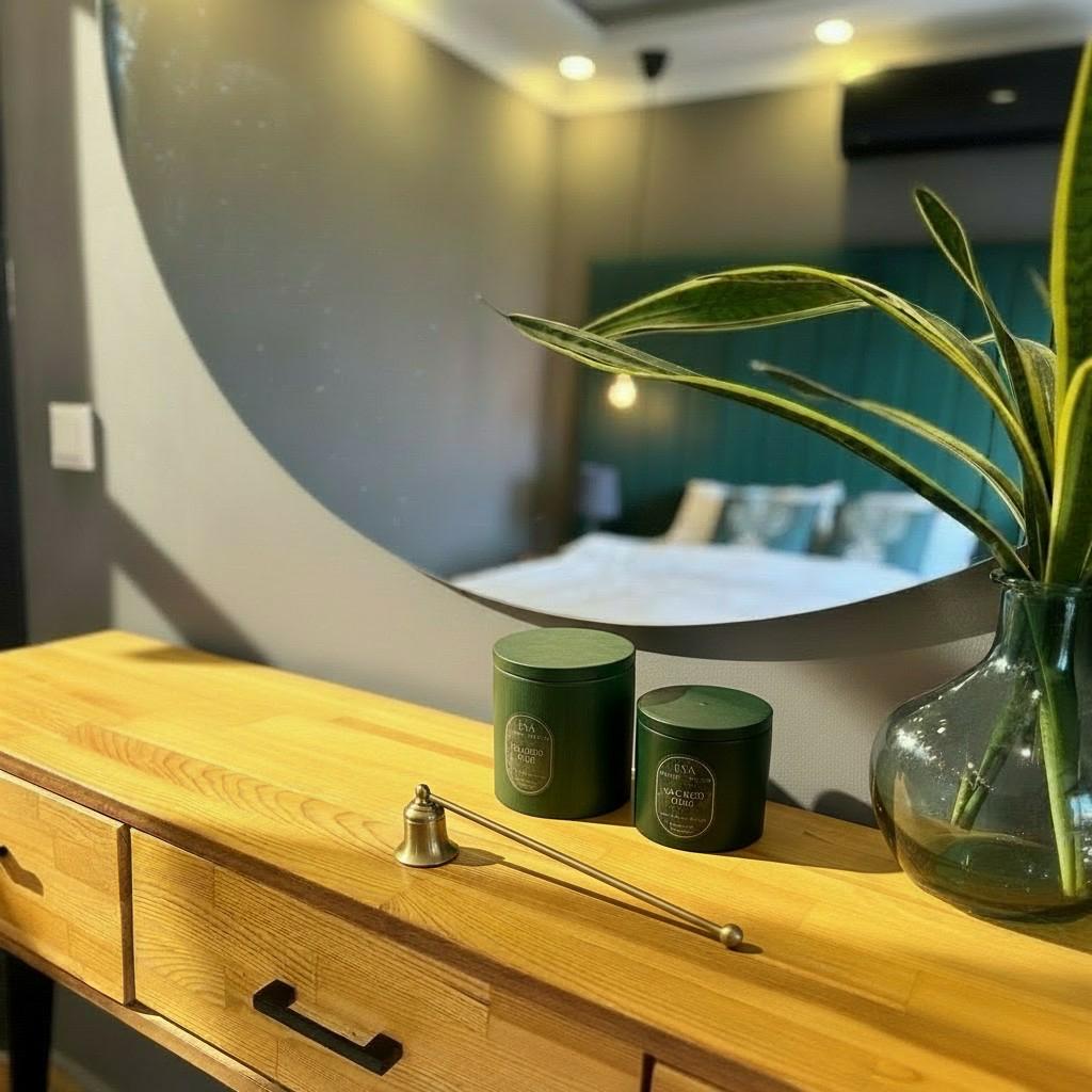 The Art of Night Rituals: Creating Peaceful Evenings at Home