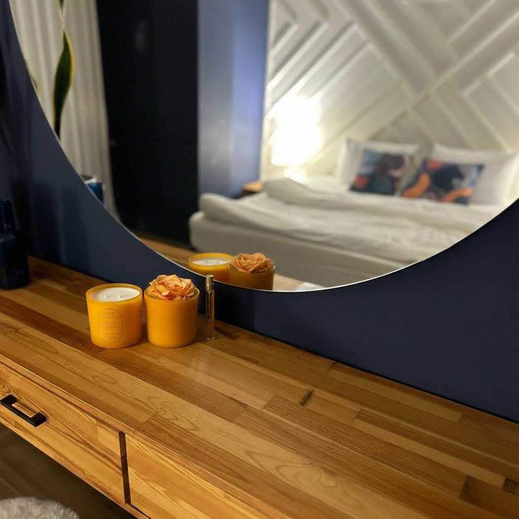 Why Fresh Scents Instantly Change the Energy of a Room