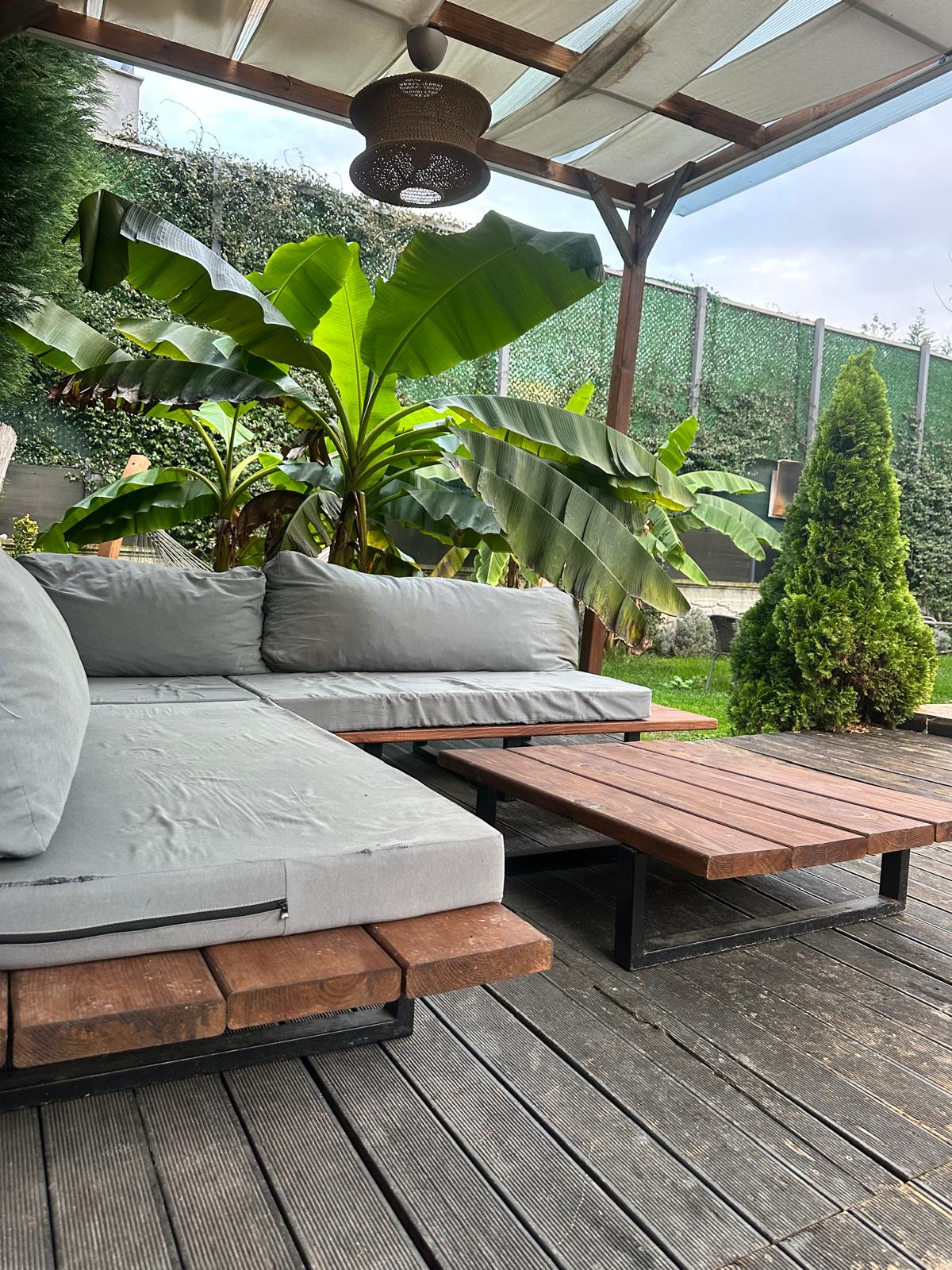 When a Home Stops Being a Place and Becomes a Feeling