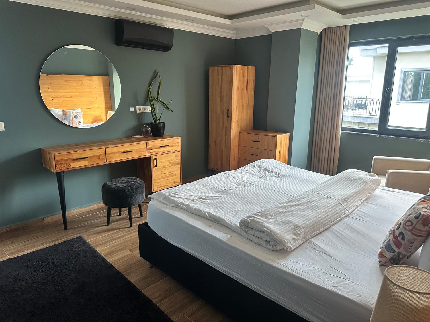 Why Neutral Tones Create a Sense of Emotional Safety