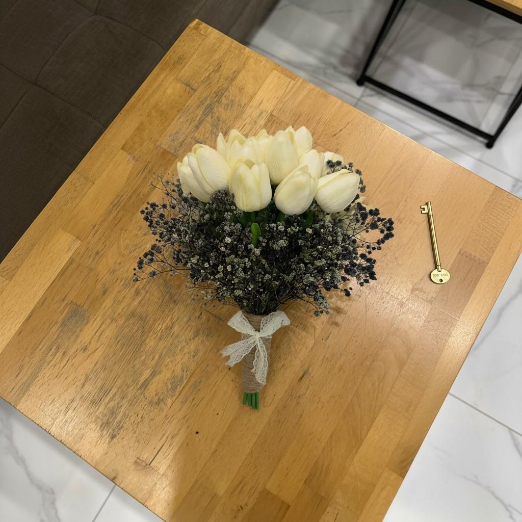 Why Flowers Symbolize New Beginnings in Weddings