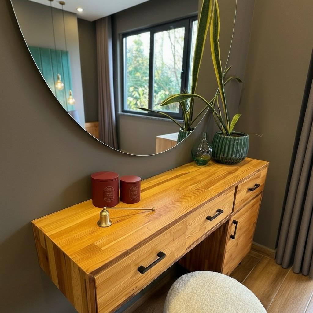 Creating a Calm Night Routine at Home