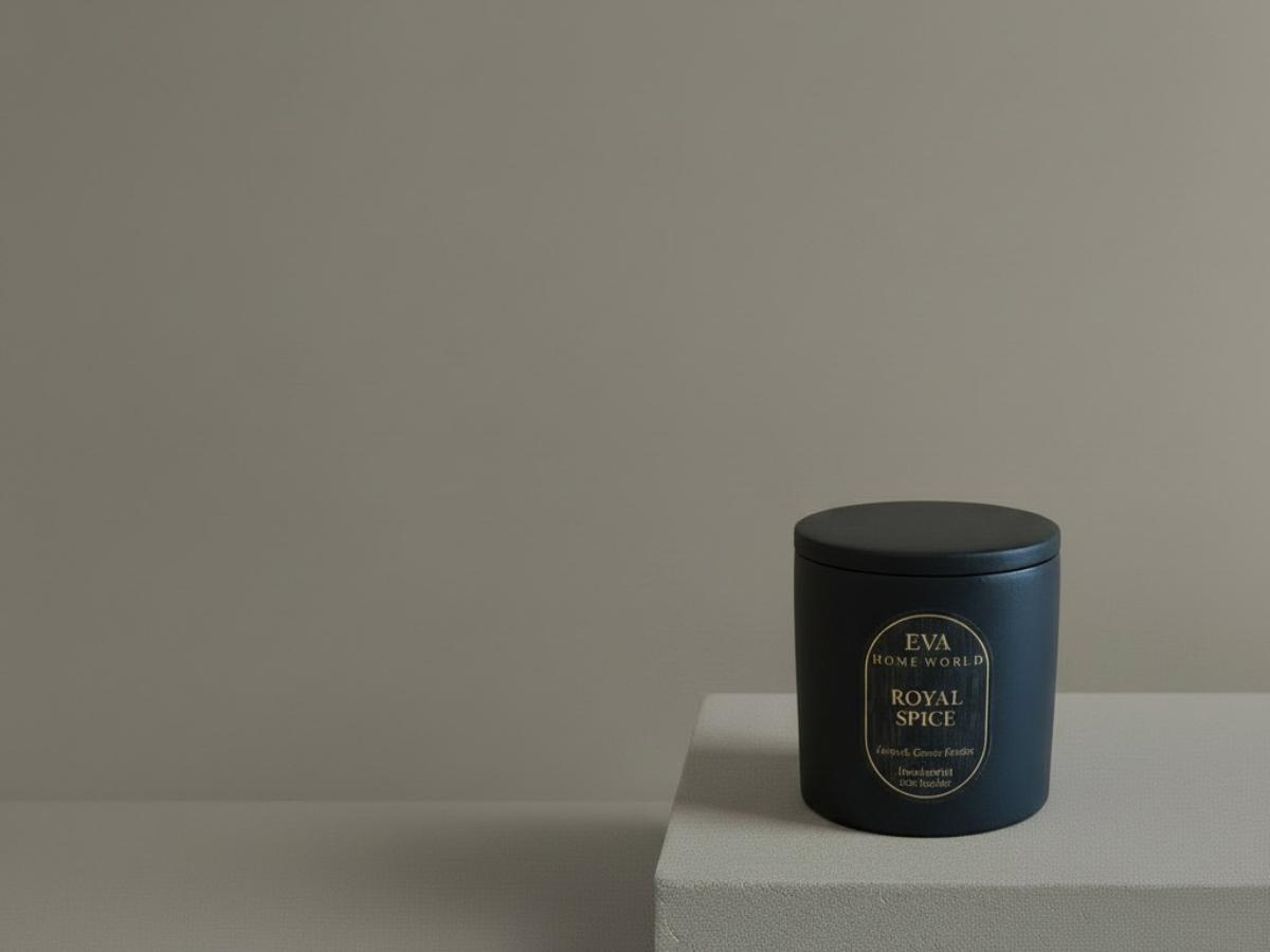 Royal Spice