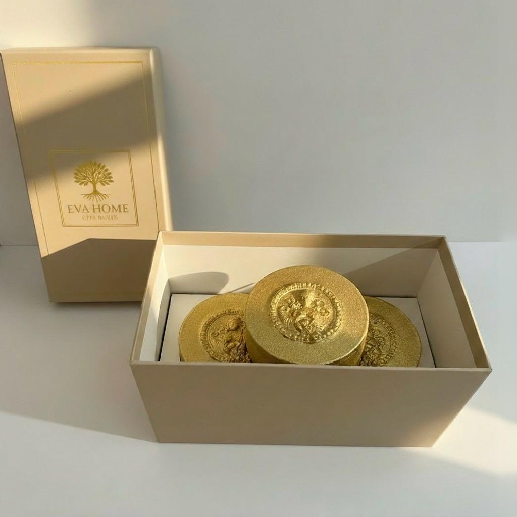 Virgo Zodiac Energy Refill Set – Set of 3 Ritual Candle Refills