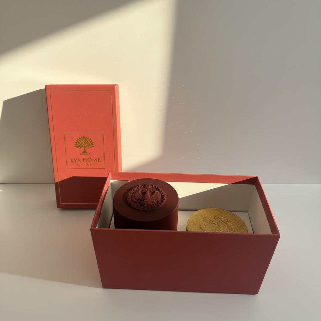 Scorpio Zodiac Candle Set – Scorpio Vessel with Energy Refill