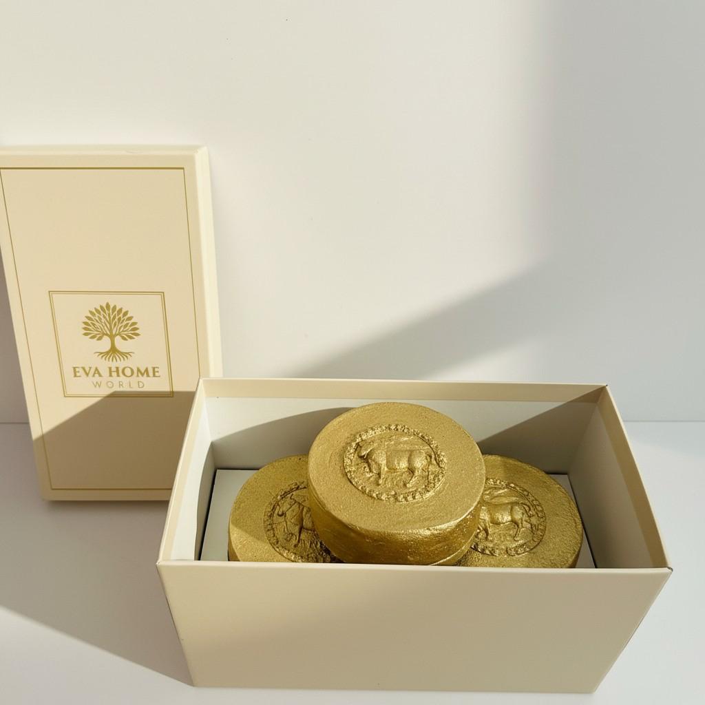 Taurus Zodiac Energy Refill Set – Set of 3 Ritual Candle Refills