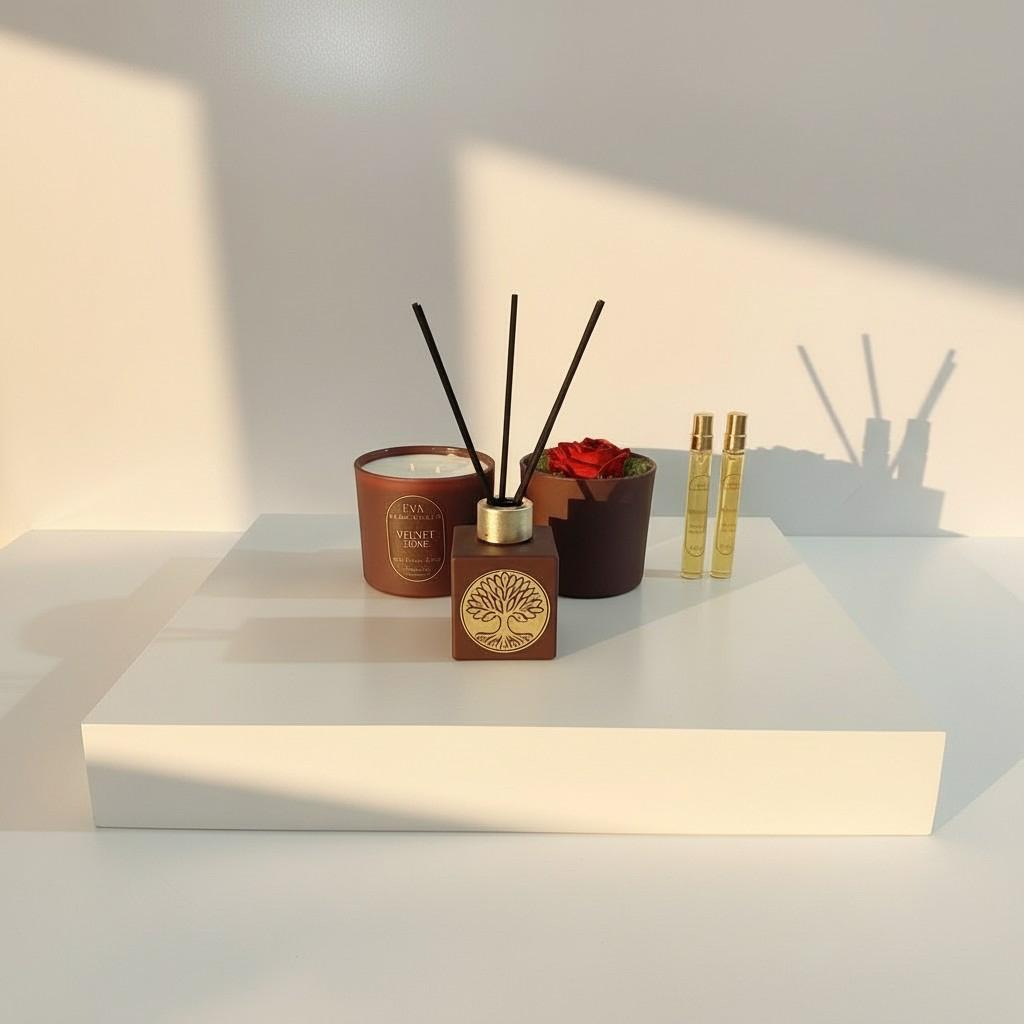 Velvet Rose – Love & Grace Full Energy Ritual Set