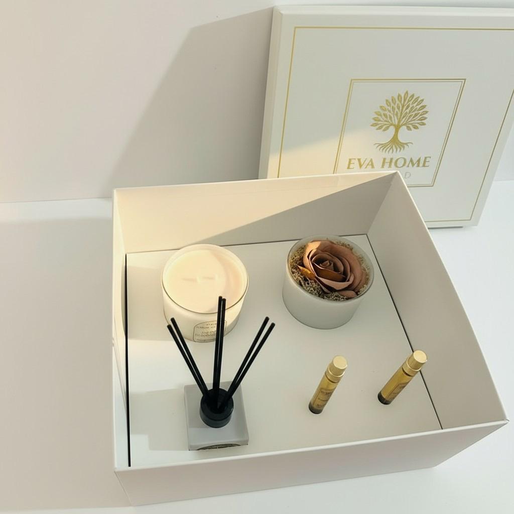 Earth Harmony – Balance & Grounding Full Energy Ritual Set