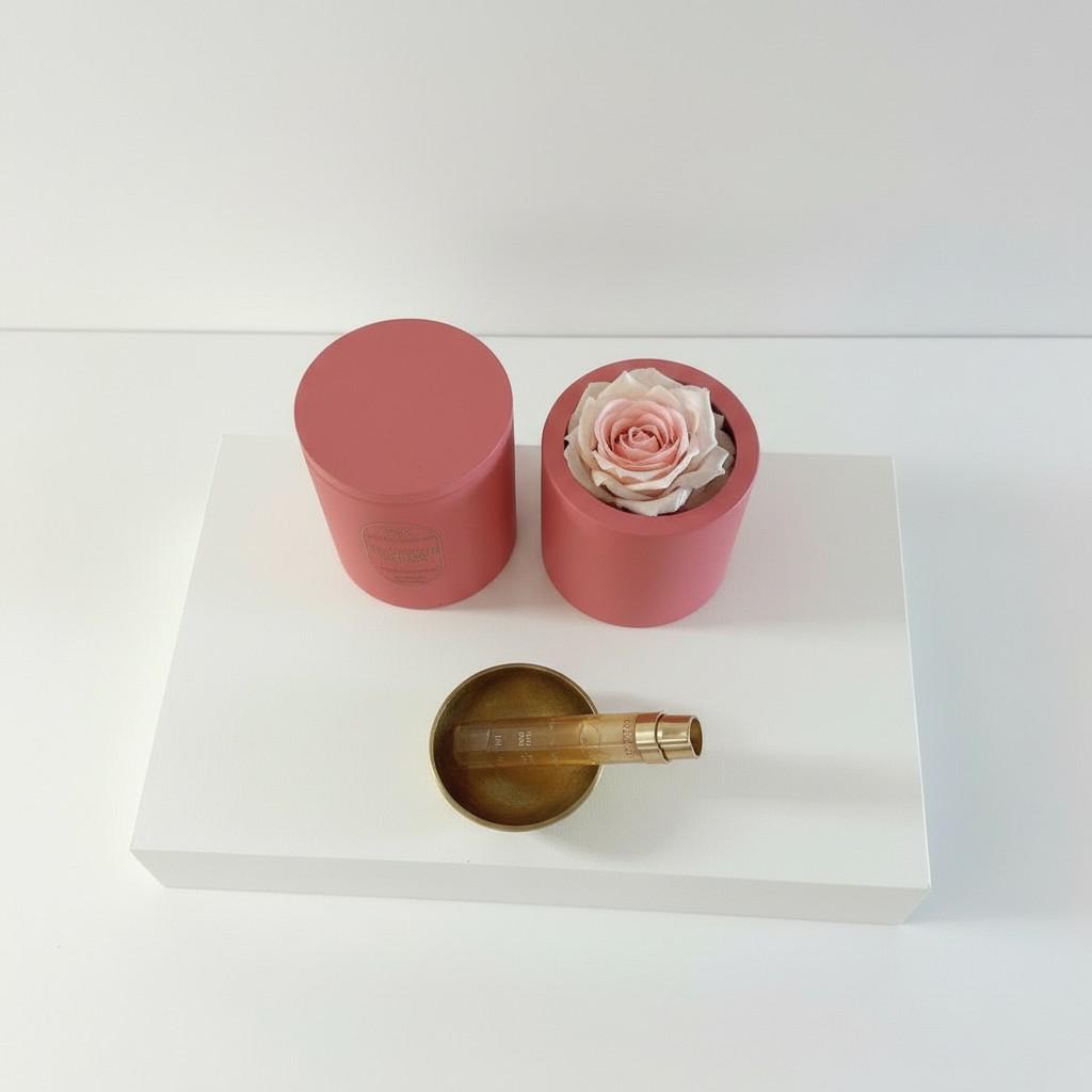 Luminous Bloom – Awakening & Light Ritual Set
