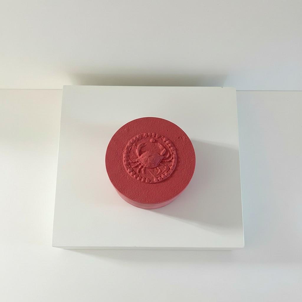 Cancer – Zodiac Energy Candle | Sacred Moon Ritual