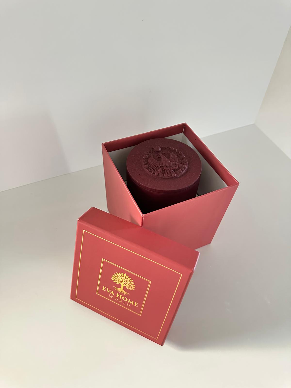 Scorpio – Zodiac Energy Candle | Sacred Transformation Ritual