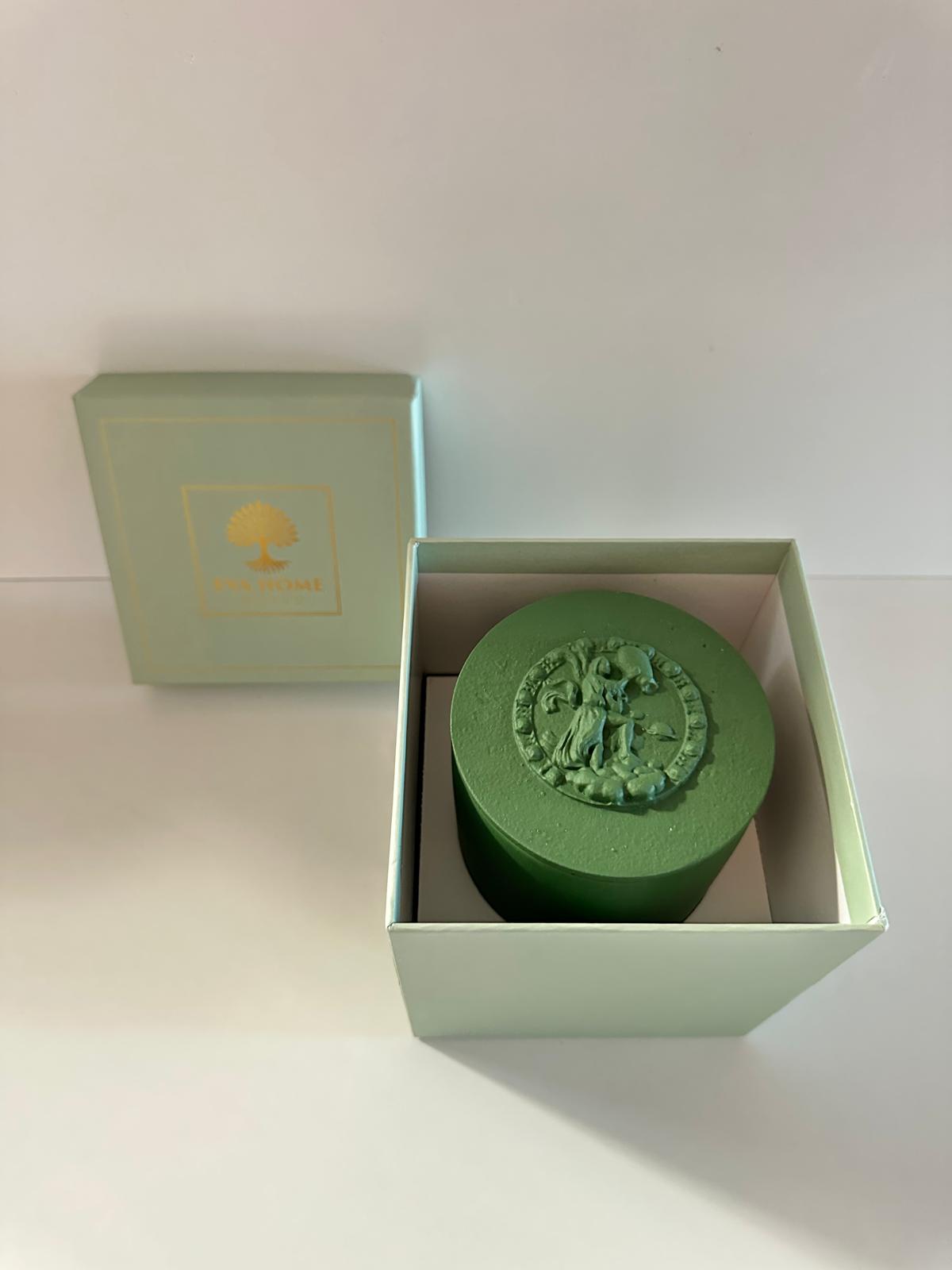 Aquarius – Zodiac Energy Candle | Sacred Innovation Ritual