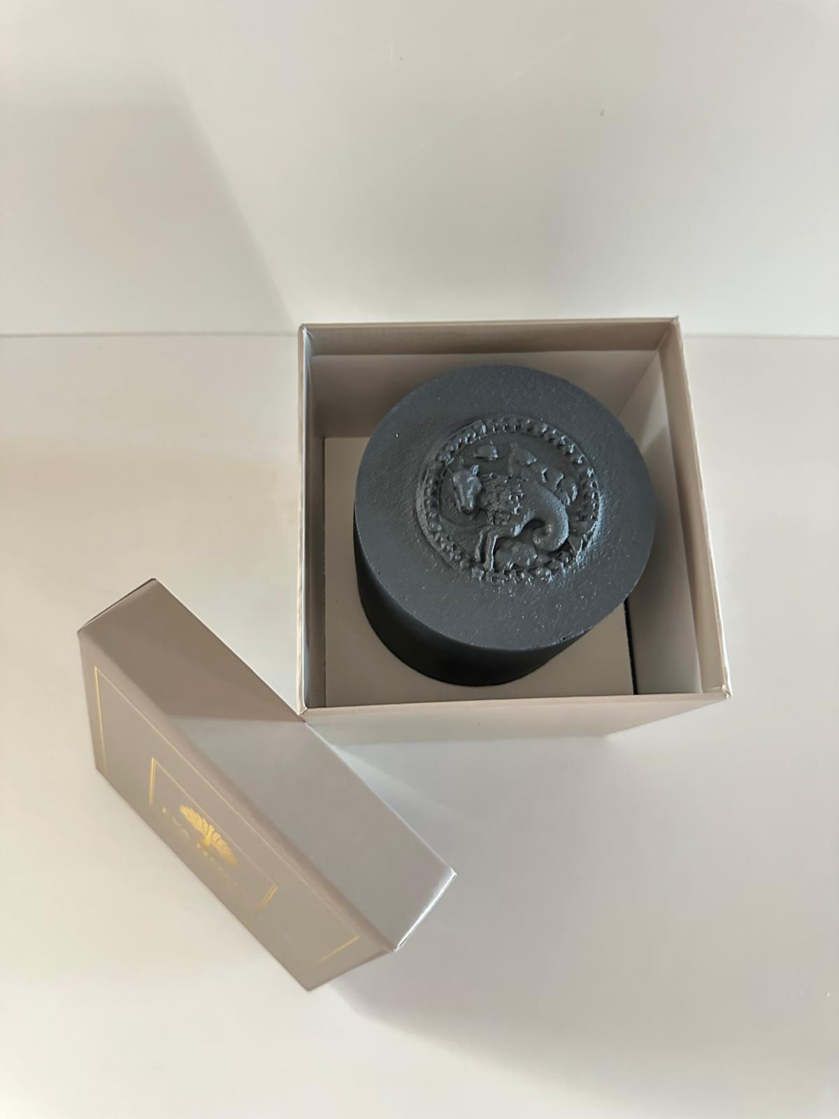 Capricorn – Zodiac Energy Candle | Sacred Ambition Ritual