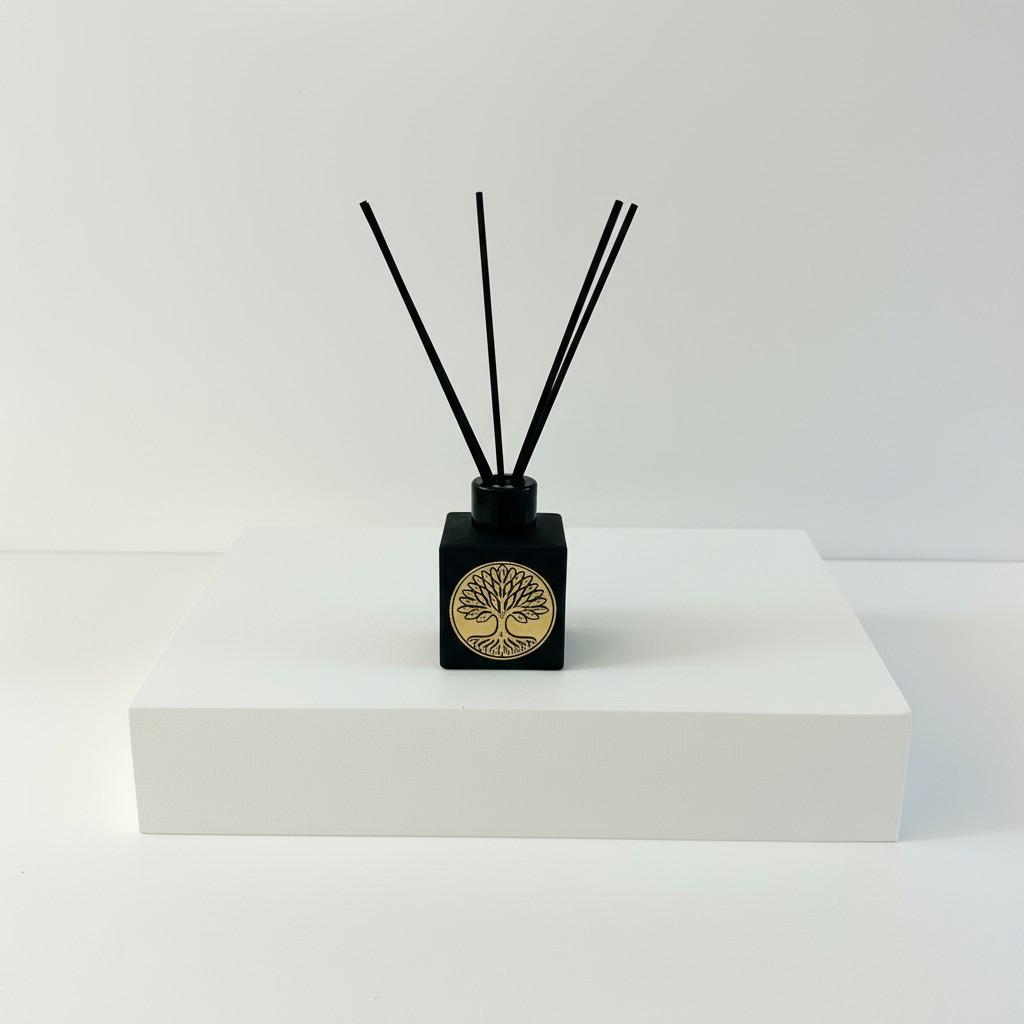 ROYAL SPICE – Power & Confidence Energy | Luxury Home Fragrance