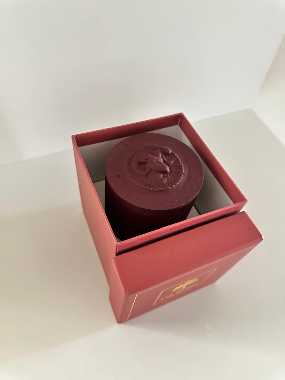 Aries Energy Candle – Sacred Fire Ritual