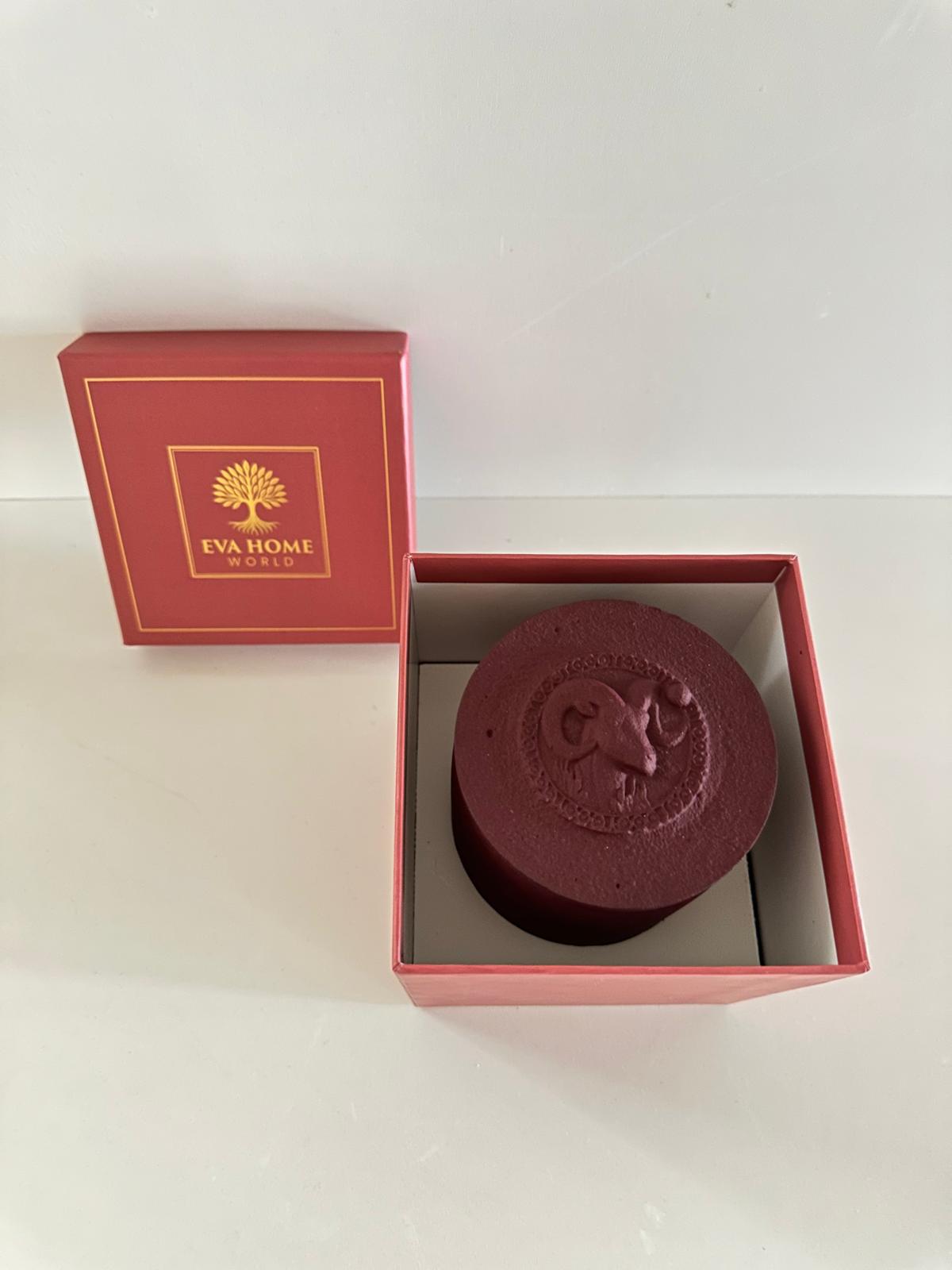 Aries Energy Candle – Sacred Fire Ritual