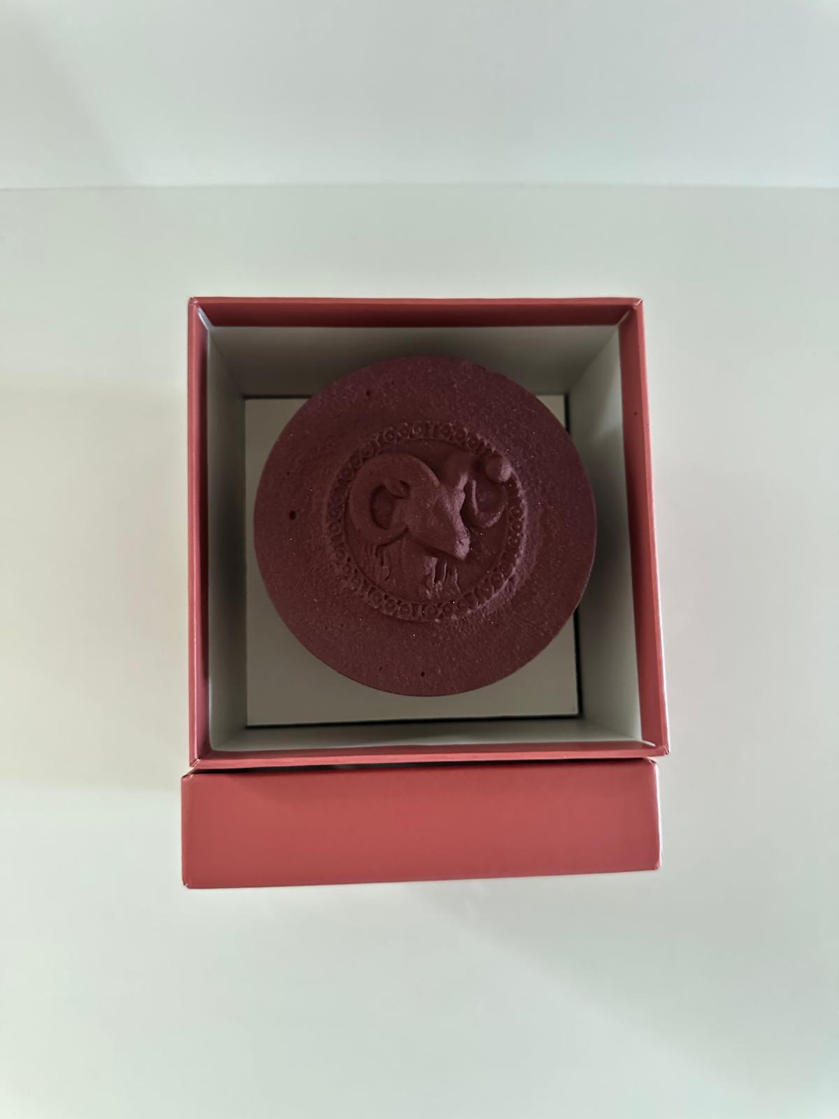 Aries Energy Candle – Sacred Fire Ritual
